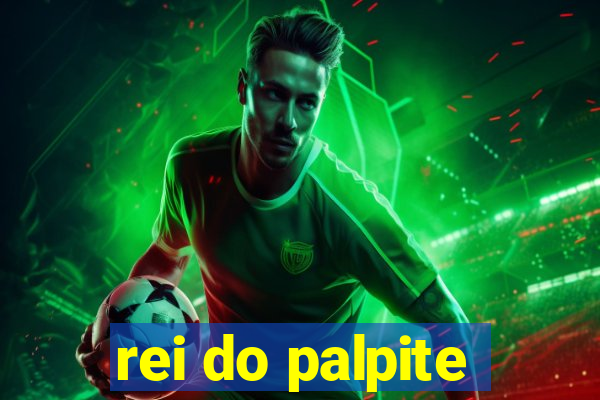 rei do palpite